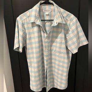 Mizzen and Main Leeward Short Sleeve